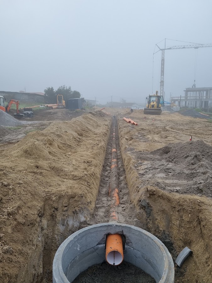 Construportes, Lda foto 5