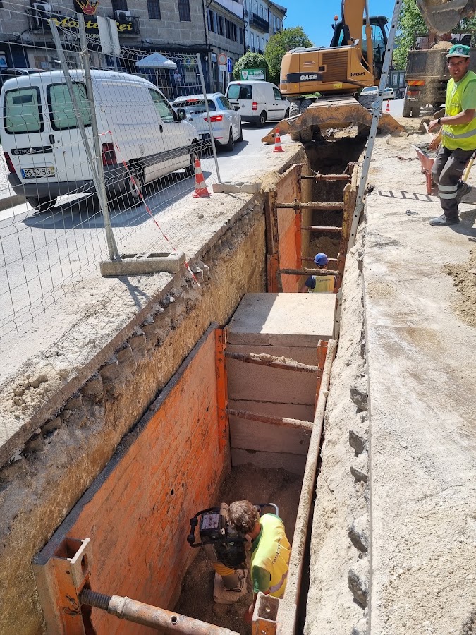 Construportes, Lda foto 8