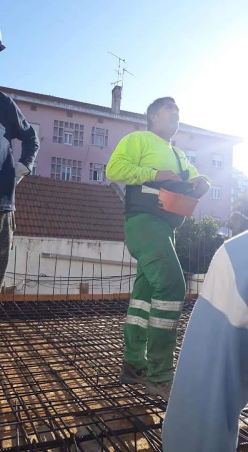 Aparecido & Barbosa - Construções e Remodelações, Lda foto 6