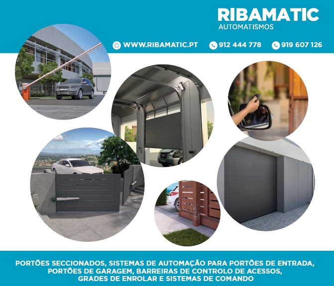 Ribamatic Automatismos
