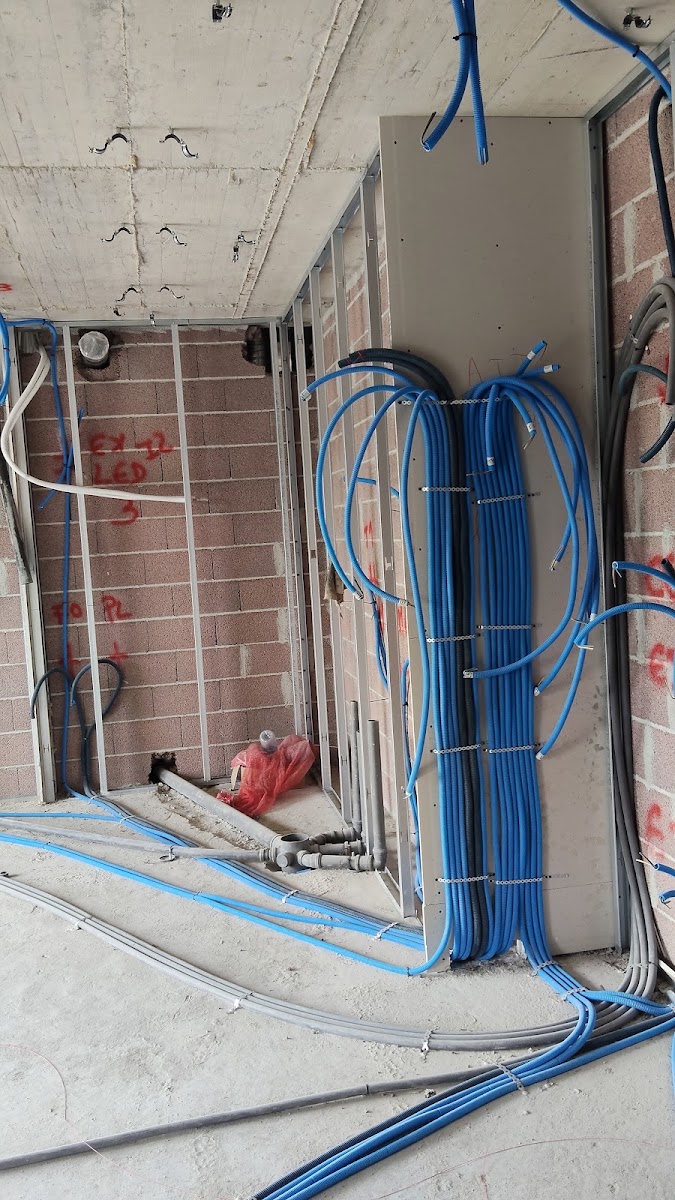 Nexovolt - Serviços Elétricos foto 5