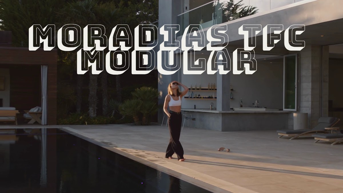 TFC Modular - Construção Wood Frame foto 4