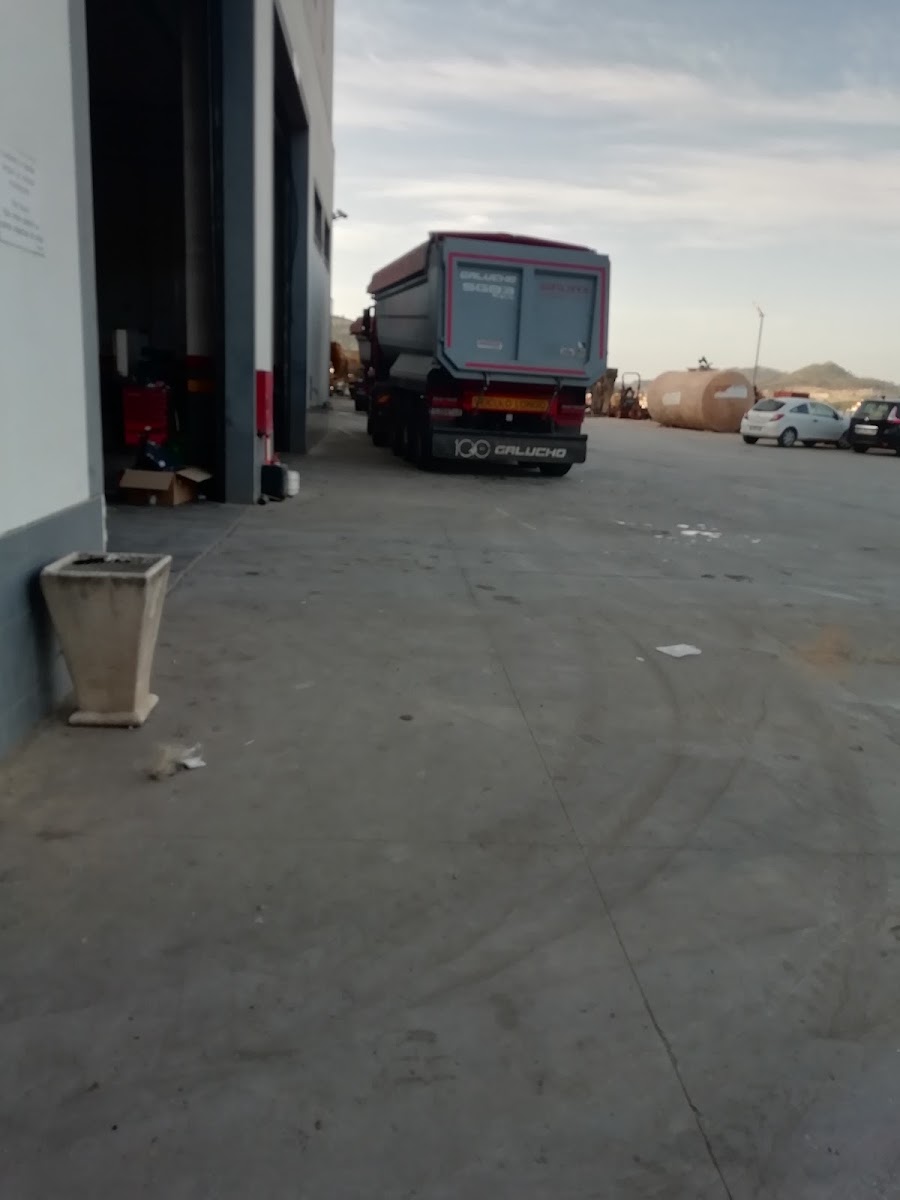 Jofilipes - Escavações e Transportes, Lda foto 4