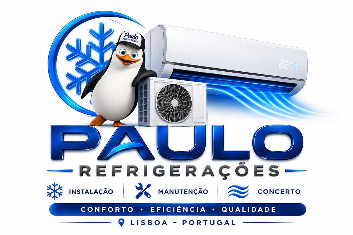 Paulo Refrigerações