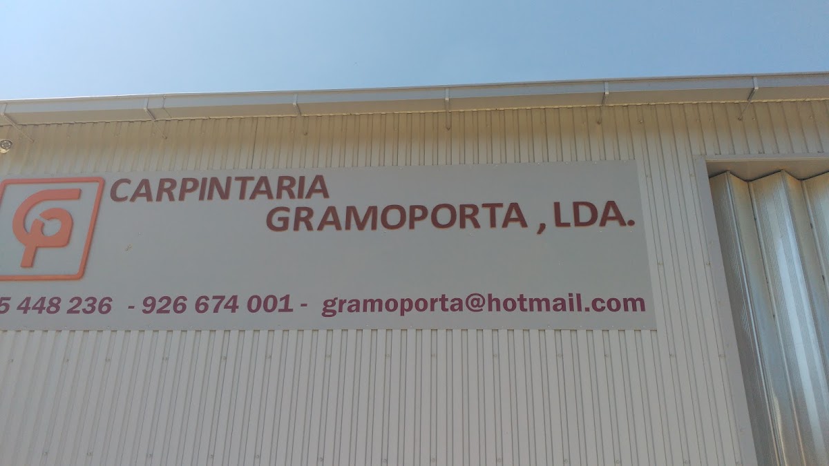 Carpintaria Gramoporta Lda. foto 3