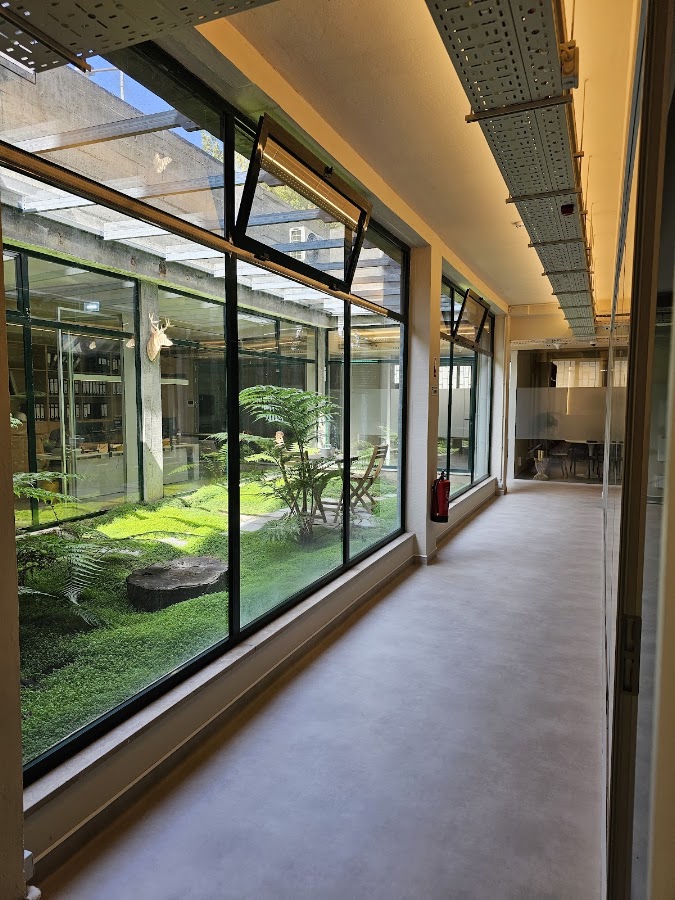 R9m2 - Arquitetura, Construção, Porto/ Portugal foto 2