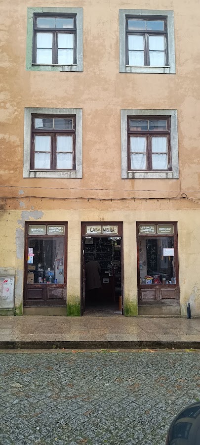 Casa Meira Utlidades Domésticas Ferragens