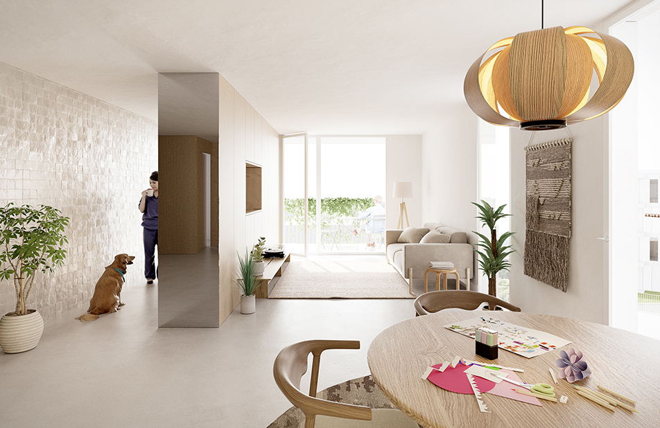 Nunes Toral Arquitectos