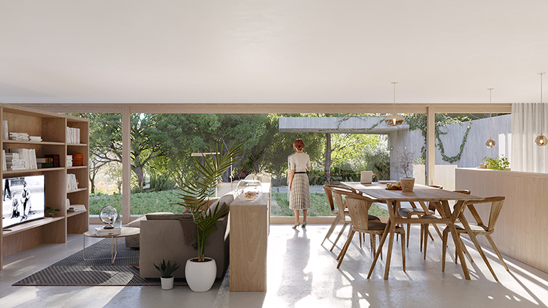 Nunes Toral Arquitectos foto 5