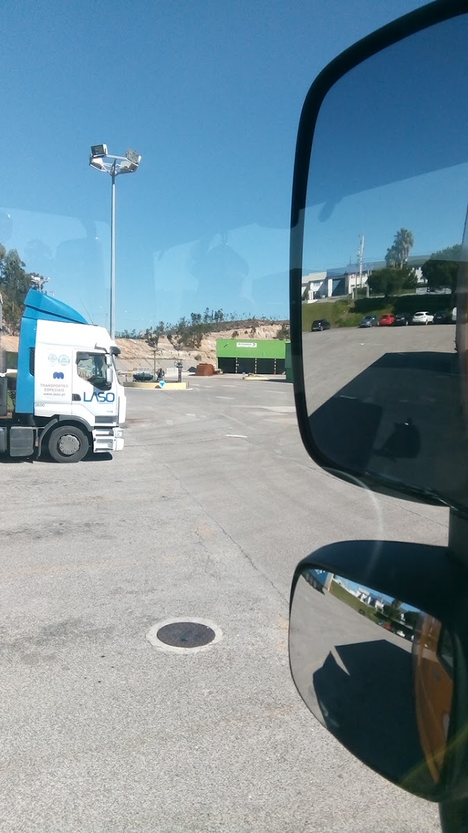 CHAGAS SA foto 2