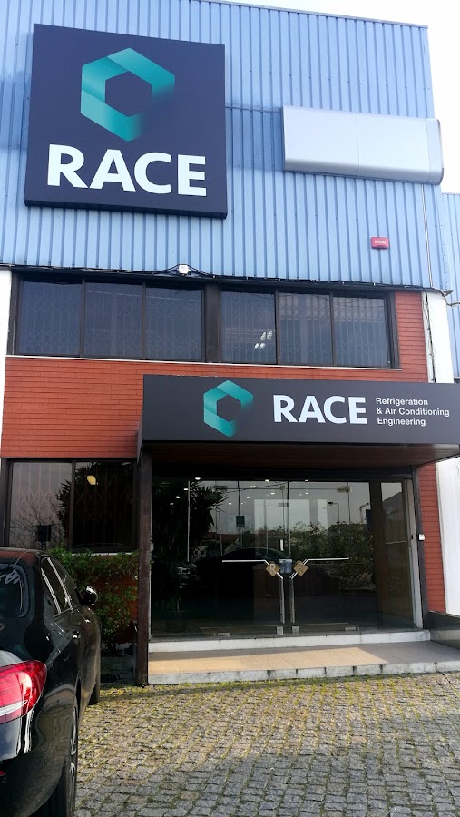 RACE SA foto 6