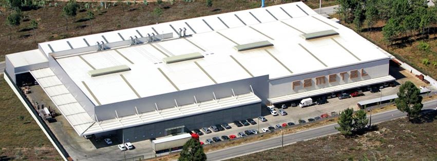 Fametal-Fábrica Portuguesa de Estruturas Metálicas SA
