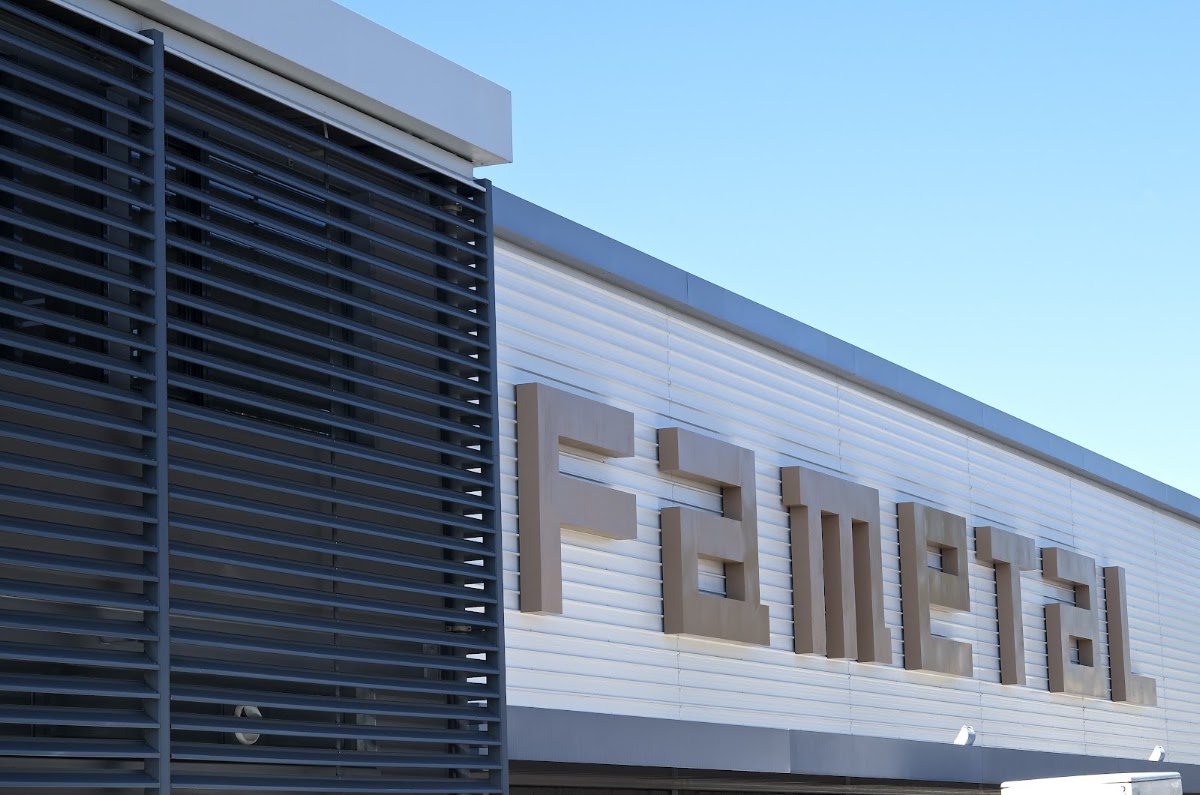Fametal-Fábrica Portuguesa de Estruturas Metálicas SA foto 2