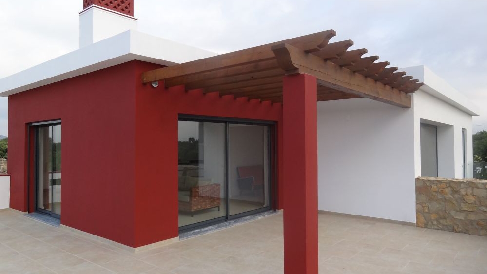 Remodelações