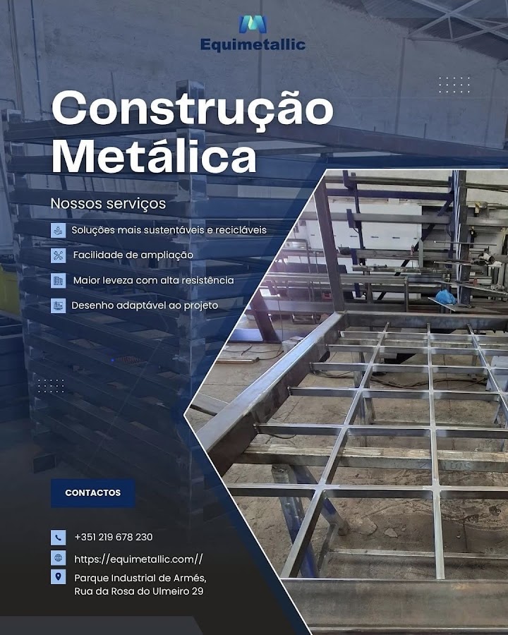 Equimetallic foto 3