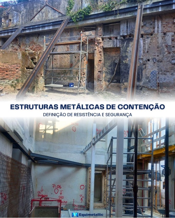 Equimetallic foto 4