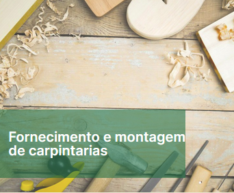 SNLMadeiras - Trabalhos de carpintaria foto 4