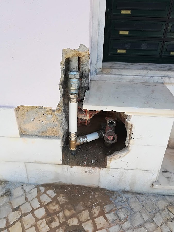 Arkad Reparações Domesticas Sintra