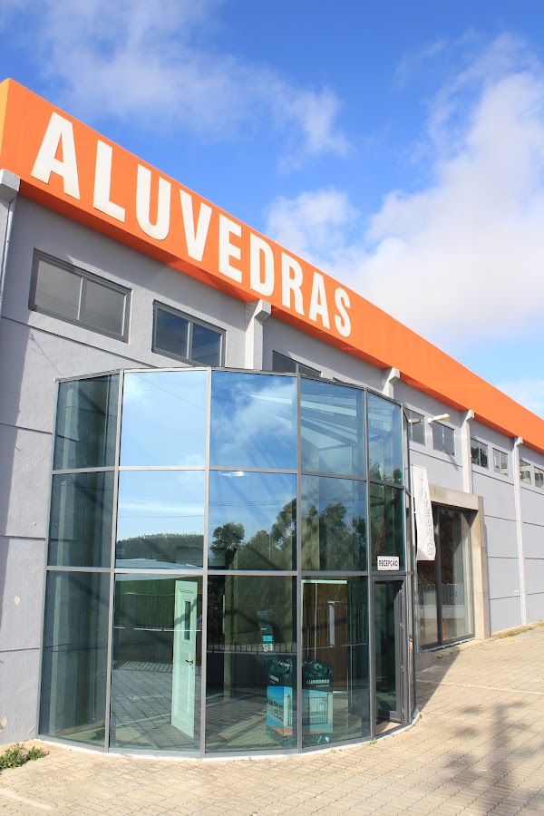 ALUVEDRAS