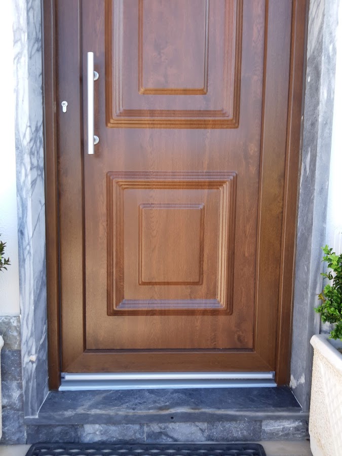 ALUVEDRAS foto 2