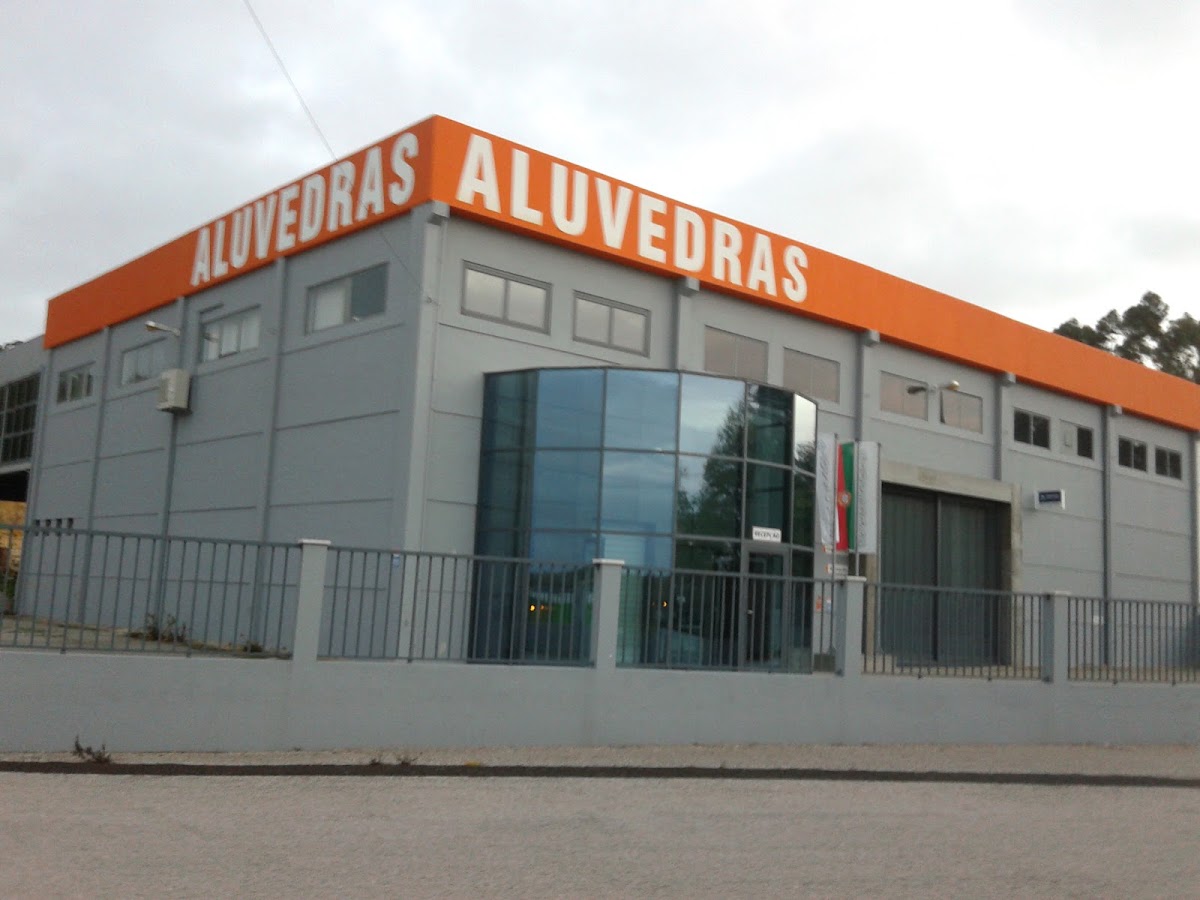 ALUVEDRAS foto 3