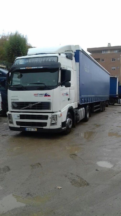 JudiTorres - Transportes / Escavações foto 6