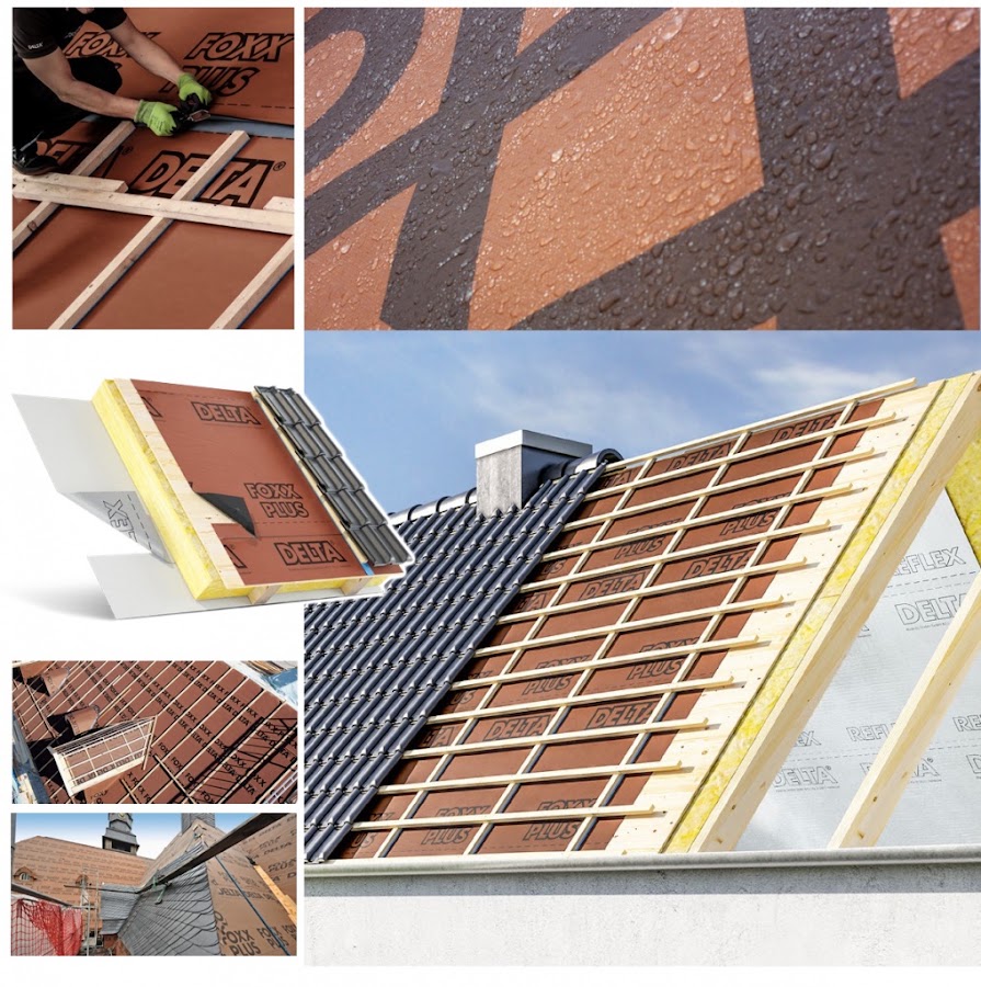 LAYEROOF Global Roofing and Isolation Systems foto 5