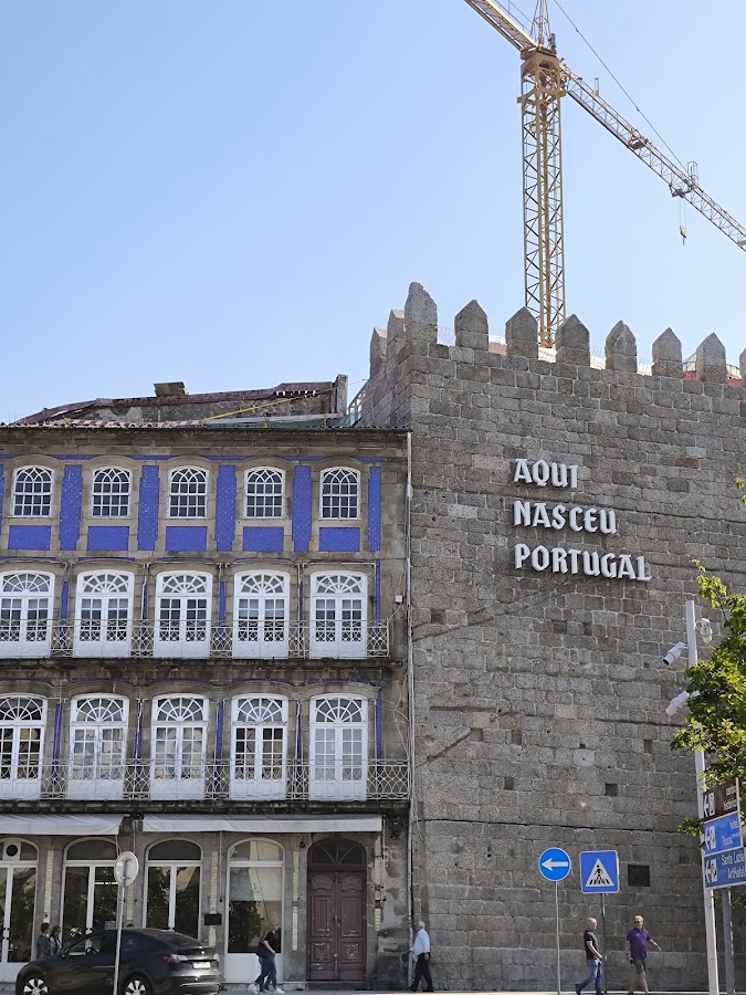 Guimaluso - Metalomecânica, Lda foto 6