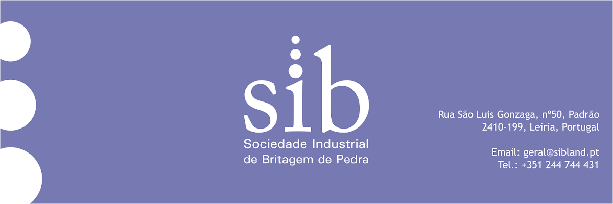 SIB - Sociedade Industrial de Britagem Pedra, Lda foto 9