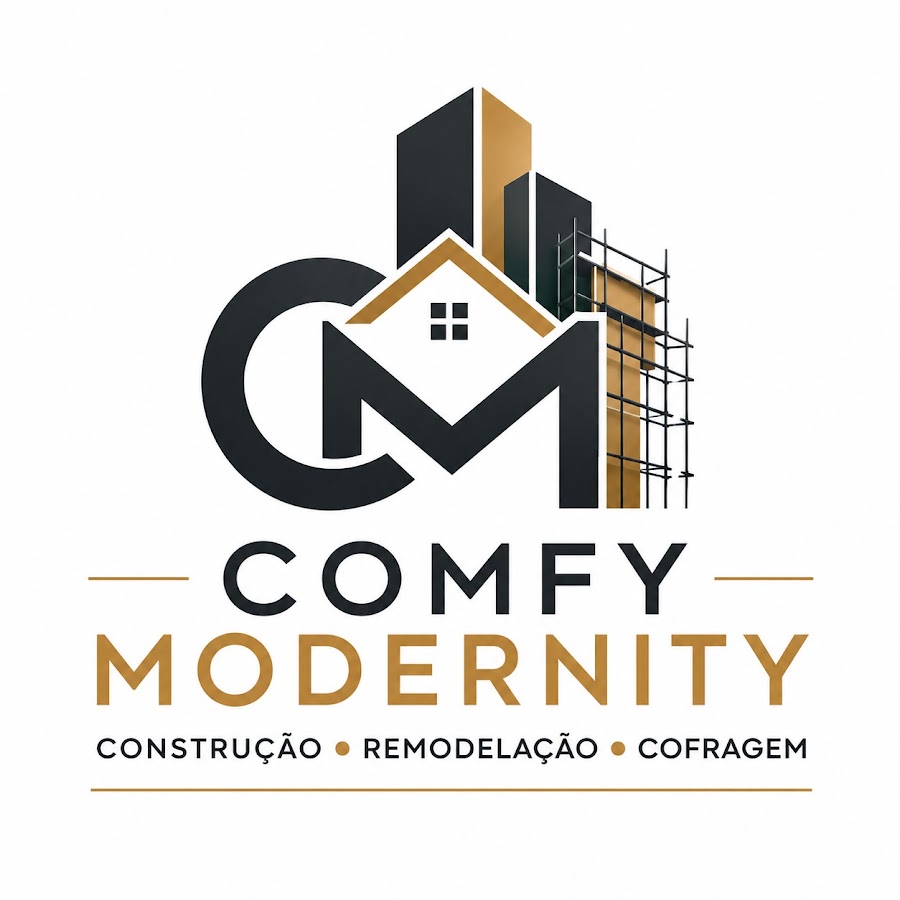 Comfy Modernity