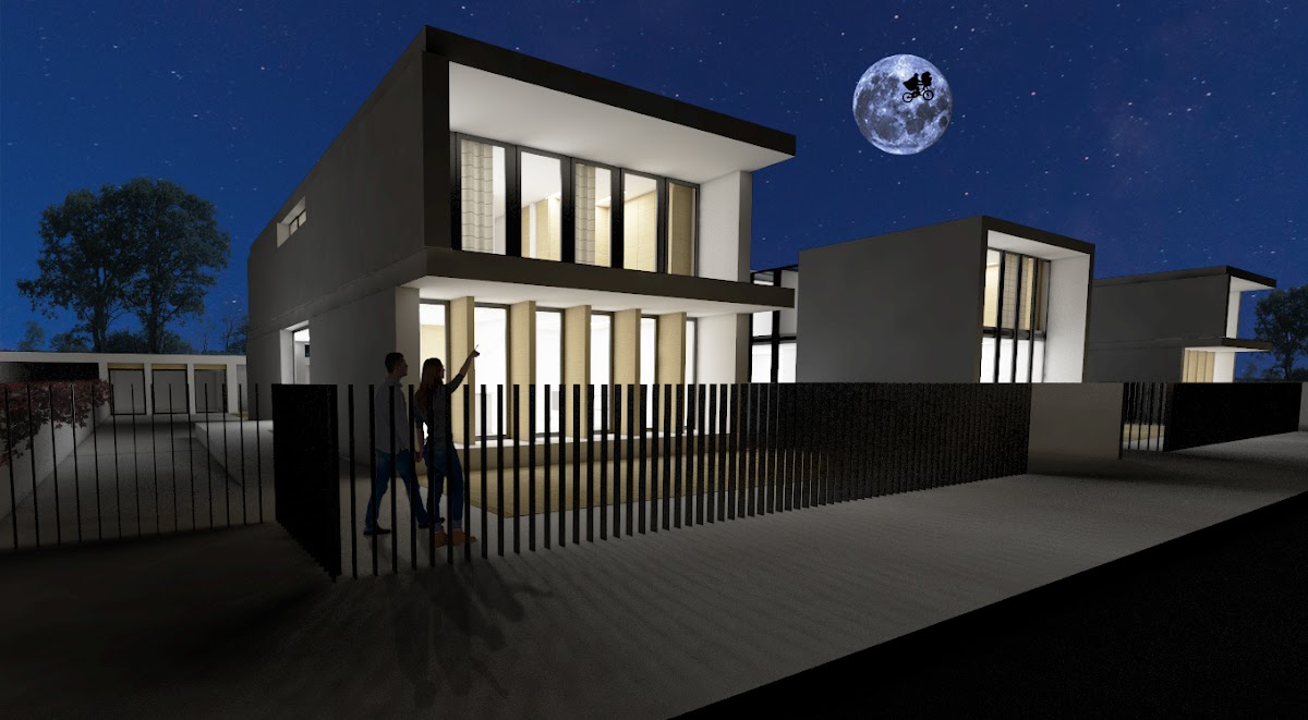 Atelier_RP / arquitectura, interiores e design, unipessoal, lda foto 2