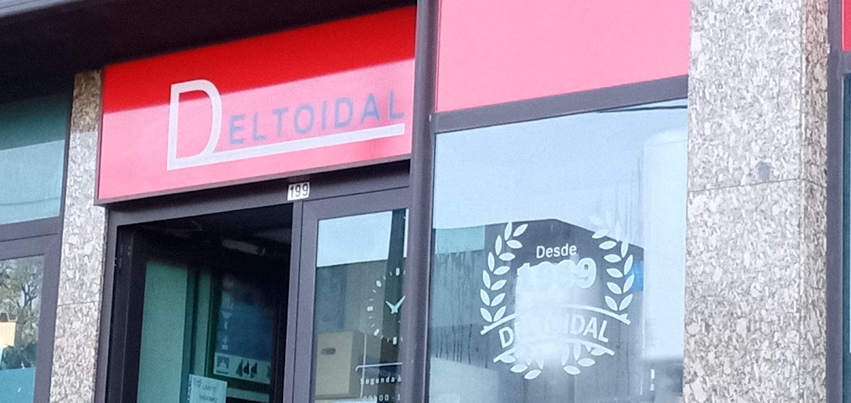 Deltoidal - Electro Bombas, Acessorios De Pichelaria, Lda. foto 4