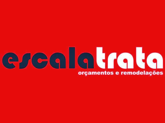Escalatrata - Orçamentos e Remodelações