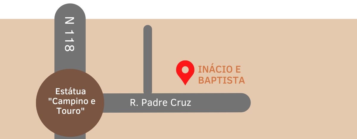 Inácio e Baptista foto 4