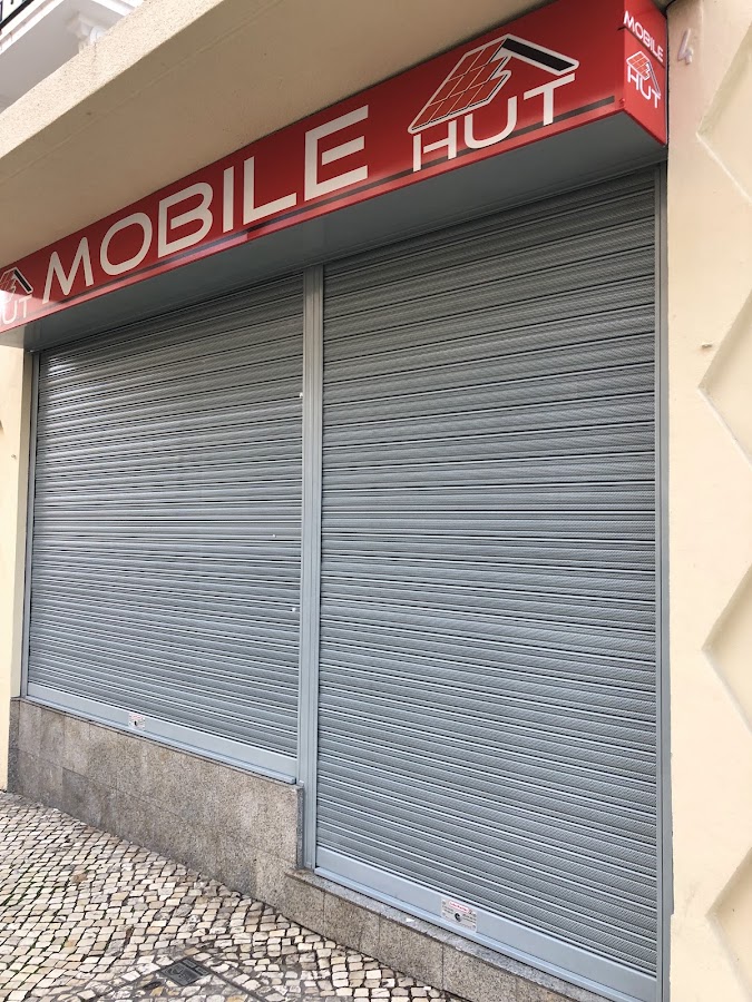 Liderportas-construção E Montagem Em Alumínio E Ferro Lda foto 4