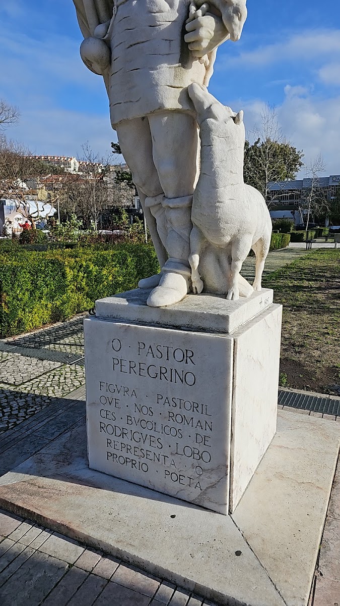 Pastor Peregrino foto 9
