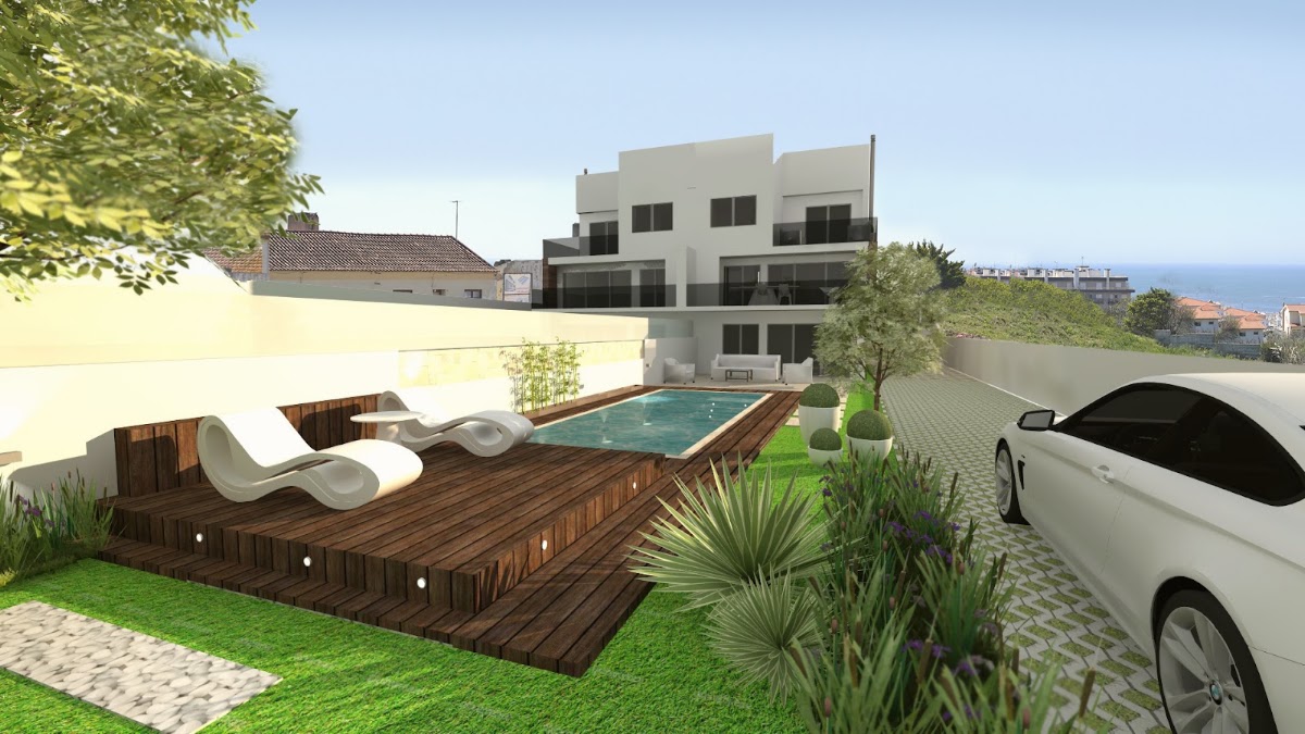 Construções Morgado, Lda. foto 2