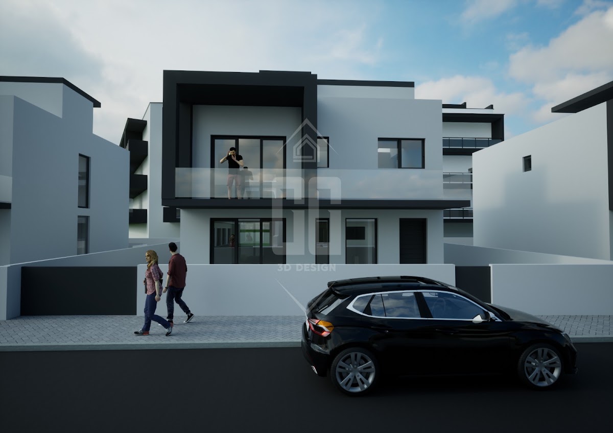 TaarQ - Arquitectura