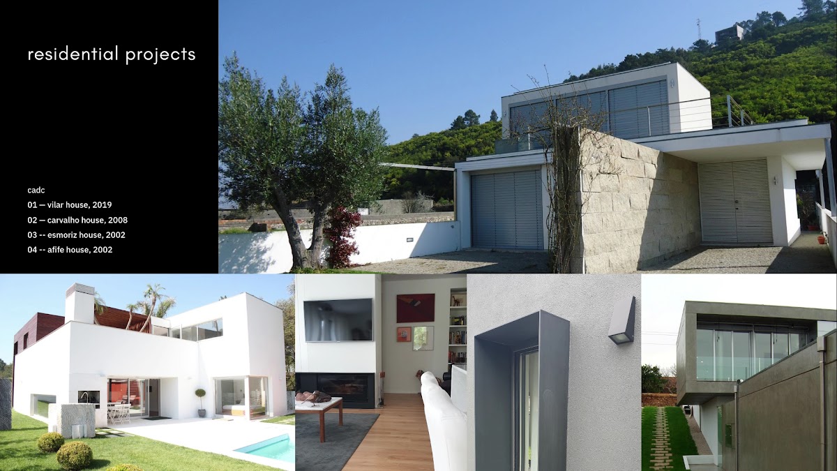 CADC arquitetos