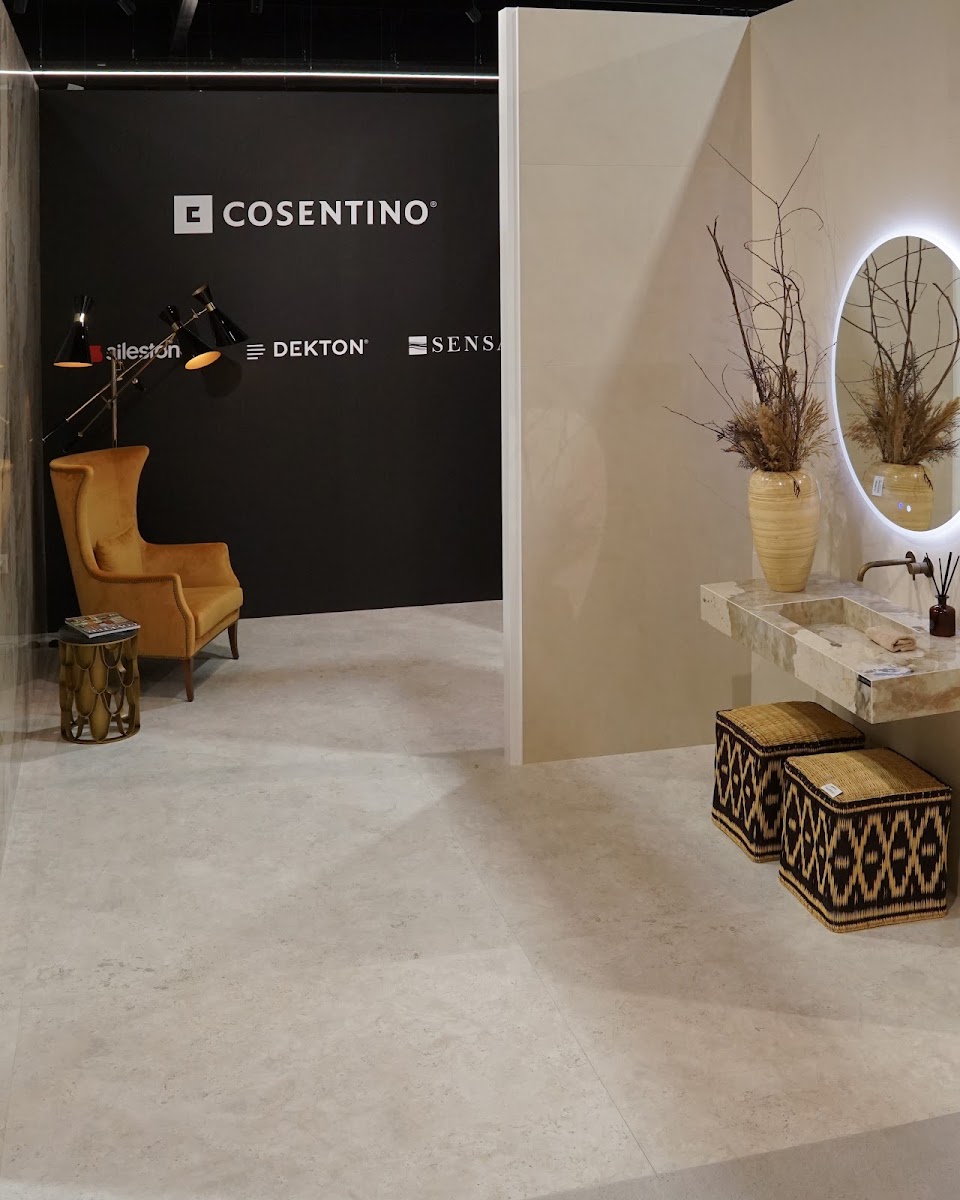 CS CASTELO: Showroom de Construção e Decoração foto 1