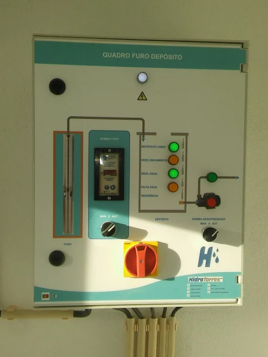 Hidrotorres - Captação de água, Lda foto 8