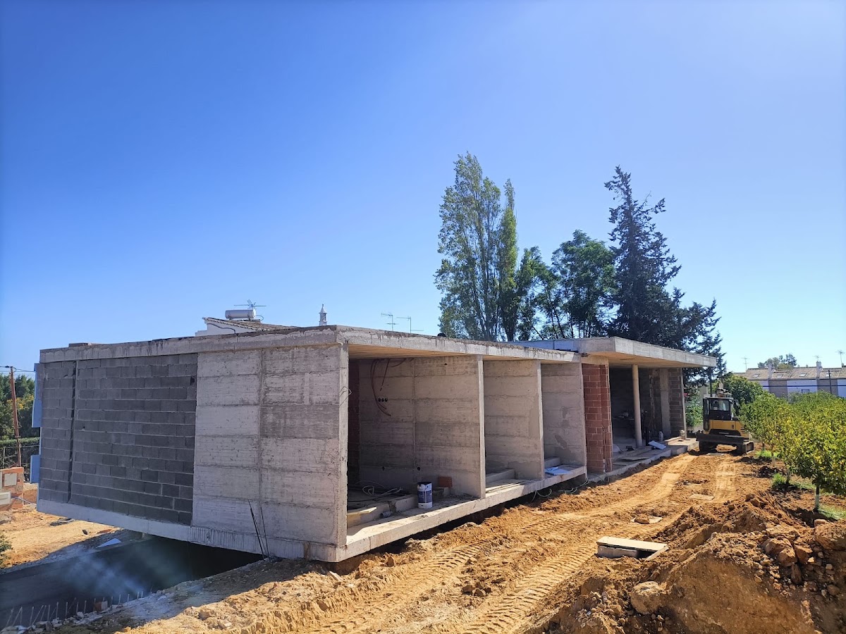 FMD - Engenharia e Construção, Lda