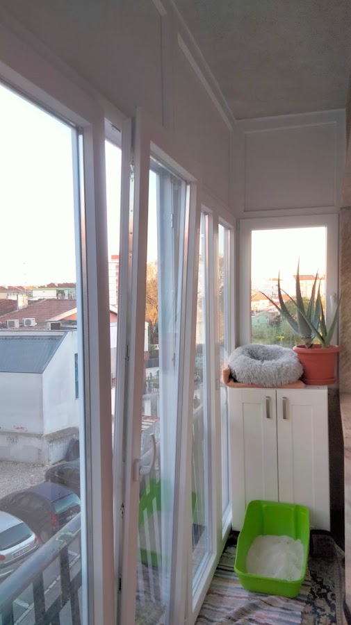 FABRÍU - Janelas e Portas em PVC e Alumínio foto 5