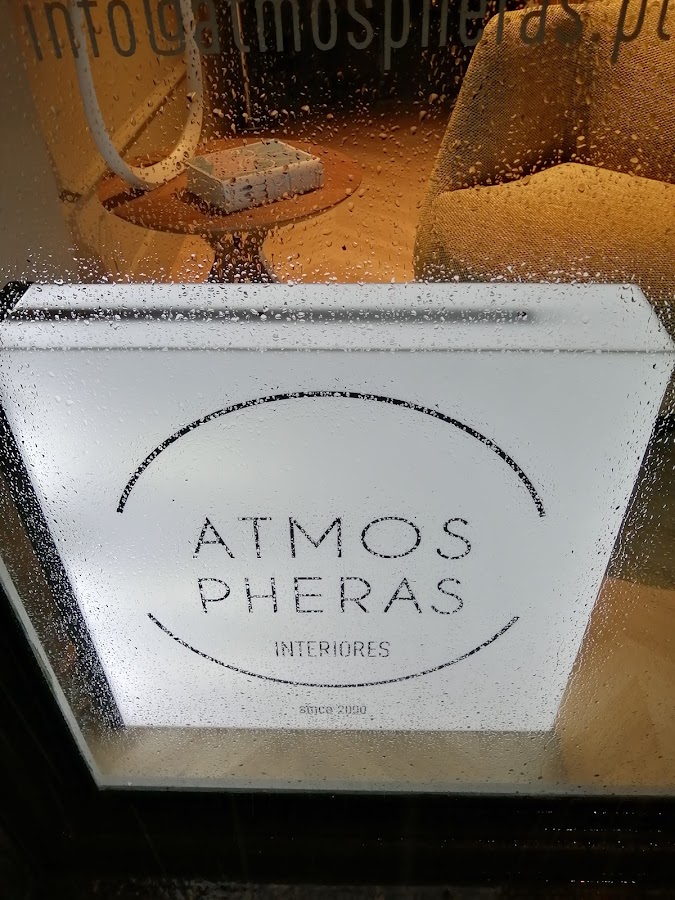 Atmospheras interiores foto 7