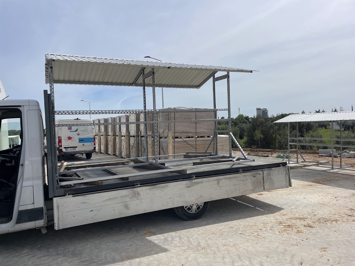 Valdez Metall Work Solutions foto 10