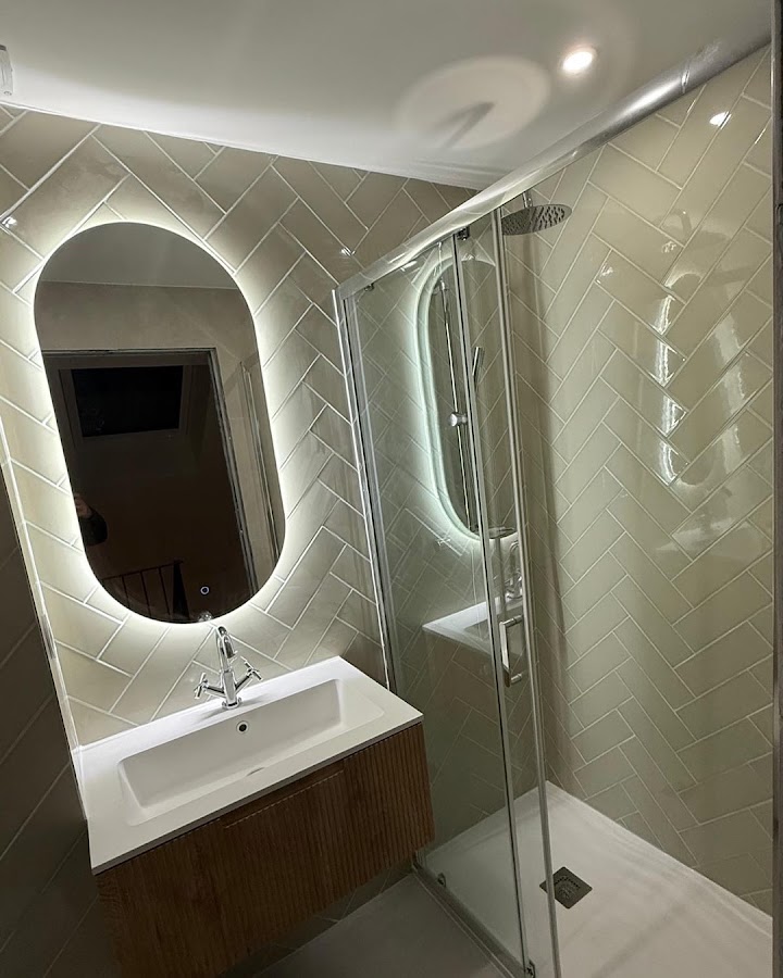 Fernandes Remodelações | Obras e Remodelações foto 2