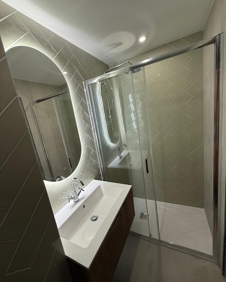 Fernandes Remodelações | Obras e Remodelações foto 8
