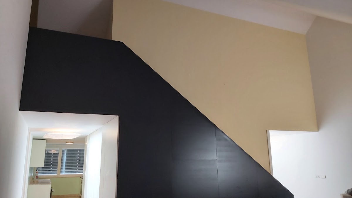 Marvila lisbon Painter &Tiles Services foto 8