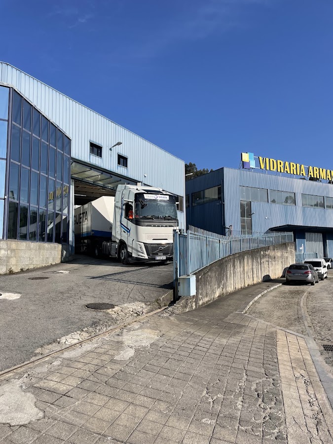 Vidraria Armando Lda foto 8