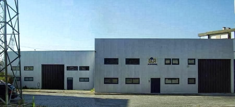 SCA Alumínios Lda. - Maia foto 2